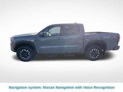 Used 2023 Nissan Frontier - photo 1