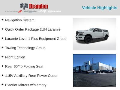 2025 Ram 2500 Crew Cab 4WD Pickup for sale #P243 - photo 2
