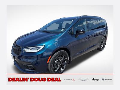 2024 Chrysler Pacifica AWD Minivan for sale #P271 - photo 1