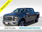 2023 Ford F-150 SuperCrew Cab 4x4 Pickup for sale #P35 - photo 1