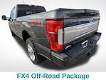 Used 2019 Ford F-350 Platinum Crew Cab for sale #P3501 - photo 2
