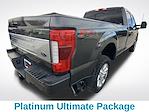Used 2019 Ford F-350 Platinum Crew Cab for sale #P3501 - photo 6