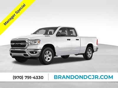 2024 Ram 1500 Crew Cab 4x4 Pickup for sale #P72 - photo 1