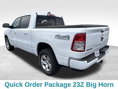 2024 Ram 1500 Crew Cab 4x4 Pickup for sale #P72 - photo 2