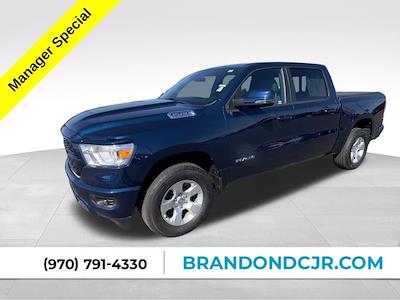 2023 Ram 1500 Crew Cab 4x4 Pickup for sale #P78 - photo 1