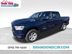 2023 Ram 1500 Crew Cab 4x4 Pickup for sale #P78 - photo 1