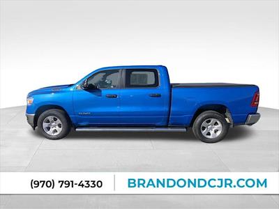 2023 Ram 1500 Crew Cab 4x4 Pickup for sale #P79 - photo 1