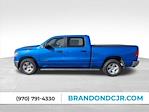 2023 Ram 1500 Crew Cab 4x4 Pickup for sale #P79 - photo 1