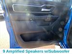 2023 Ram 1500 Crew Cab 4x4 Pickup for sale #P79 - photo 11