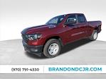 2024 Ram 1500 Quad Cab 4x4 Pickup for sale #P80 - photo 1