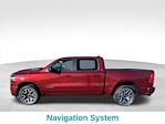 New 2025 Ram 1500 Laramie Crew Cab 4x4 Pickup for sale #R108 - photo 3