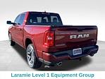 New 2025 Ram 1500 Laramie Crew Cab 4x4 Pickup for sale #R108 - photo 4