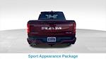 New 2025 Ram 1500 Laramie Crew Cab 4x4 Pickup for sale #R108 - photo 5