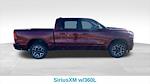 New 2025 Ram 1500 Laramie Crew Cab 4x4 Pickup for sale #R108 - photo 7