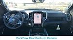 New 2025 Ram 1500 Laramie Crew Cab 4x4 Pickup for sale #R108 - photo 12