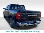 New 2025 Ram 1500 Laramie Crew Cab 4x4 Pickup for sale #R111 - photo 4