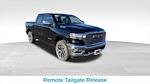 New 2025 Ram 1500 Laramie Crew Cab 4x4 Pickup for sale #R111 - photo 8