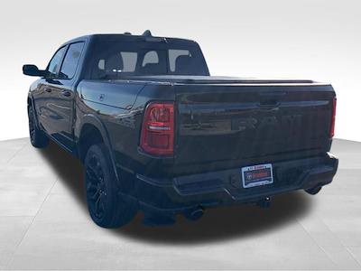 New 2025 Ram 1500 Limited Crew Cab 4x4 Pickup for sale #R115 - photo 2