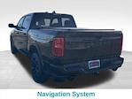 New 2025 Ram 1500 Limited Crew Cab 4x4 Pickup for sale #R115 - photo 4