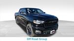 New 2025 Ram 1500 Limited Crew Cab 4x4 Pickup for sale #R115 - photo 8