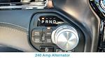 New 2025 Ram 1500 Limited Crew Cab 4x4 Pickup for sale #R115 - photo 20