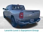 New 2025 Ram 1500 Laramie Crew Cab 4x4 Pickup for sale #R116 - photo 4