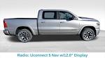 New 2025 Ram 1500 Laramie Crew Cab 4x4 Pickup for sale #R116 - photo 7