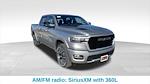 New 2025 Ram 1500 Laramie Crew Cab 4x4 Pickup for sale #R116 - photo 8