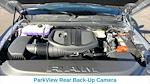 New 2025 Ram 1500 Laramie Crew Cab 4x4 Pickup for sale #R116 - photo 11