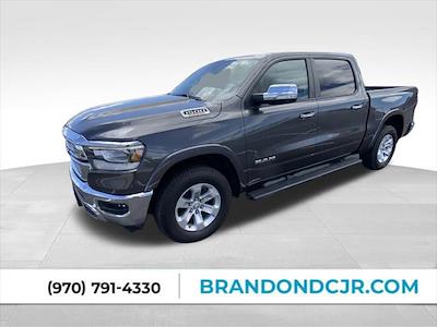 2021 Ram 1500 Crew Cab 4x4 Pickup for sale #R11701 - photo 1