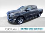 2021 Ram 1500 Crew Cab 4x4 Pickup for sale #R11701 - photo 1