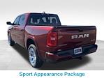 2025 Ram 1500 Crew Cab 4x4 Pickup for sale #R118 - photo 4