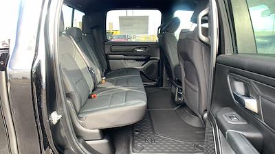 2025 Ram 1500 Crew Cab 4x4 Pickup for sale #R119 - photo 2