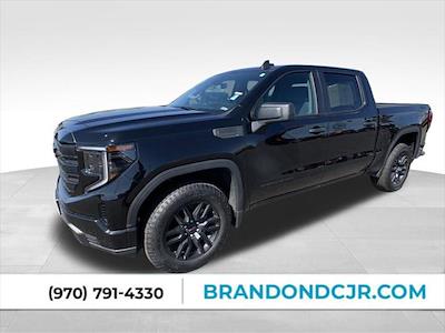 2024 GMC Sierra 1500 Crew Cab 4x4 Pickup for sale #R1201 - photo 1
