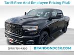 2025 Ram 1500 Crew Cab 4x4 Pickup for sale #R123 - photo 1