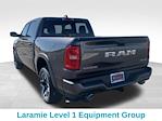 2025 Ram 1500 Crew Cab 4x4 Pickup for sale #R124 - photo 4