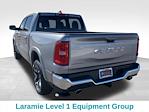 New 2025 Ram 1500 Laramie Crew Cab 4x4 Pickup for sale #R130 - photo 4