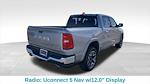 New 2025 Ram 1500 Laramie Crew Cab 4x4 Pickup for sale #R130 - photo 6