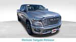 New 2025 Ram 1500 Laramie Crew Cab 4x4 Pickup for sale #R130 - photo 8