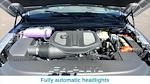 New 2025 Ram 1500 Laramie Crew Cab 4x4 Pickup for sale #R130 - photo 11