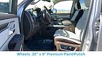 New 2025 Ram 1500 Laramie Crew Cab 4x4 Pickup for sale #R130 - photo 29