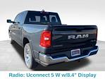 New 2025 Ram 1500 Big Horn Crew Cab 4x4 Pickup for sale #R131 - photo 4
