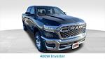 New 2025 Ram 1500 Big Horn Crew Cab 4x4 Pickup for sale #R131 - photo 8