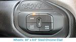 2025 Ram 2500 Crew Cab 4x4 Pickup for sale #R132 - photo 22
