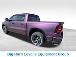 2025 Ram 1500 Crew Cab 4x4 Pickup for sale #R133 - photo 2