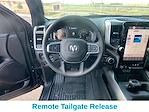 2025 Ram 1500 Crew Cab 4x4 Pickup for sale #R133 - photo 14
