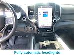 2025 Ram 1500 Crew Cab 4x4 Pickup for sale #R133 - photo 17