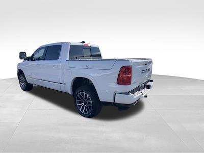 New 2025 Ram 1500 Limited Crew Cab 4x4 Pickup for sale #R135 - photo 2