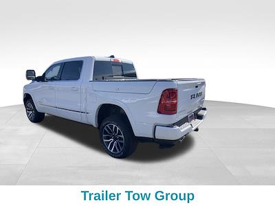 2025 Ram 1500 Crew Cab 4x4 Pickup for sale #R135 - photo 2