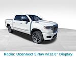 2025 Ram 1500 Crew Cab 4x4 Pickup for sale #R135 - photo 7
